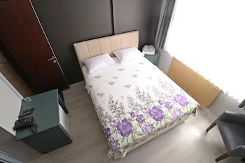 Hotel Ipekyolu