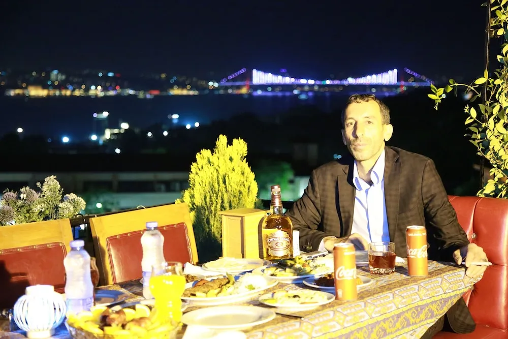 Restoran