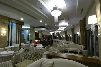 Safran Thermal Resort