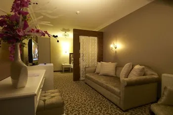 Safran Thermal Resort