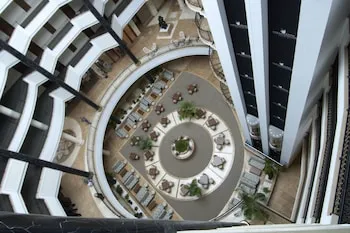 Safran Thermal Resort