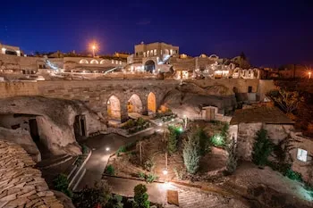 Hanedan Cappadocia Suites