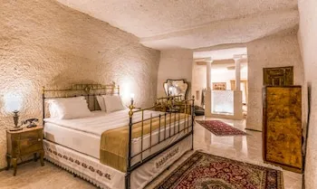 Hanedan Cappadocia Suites