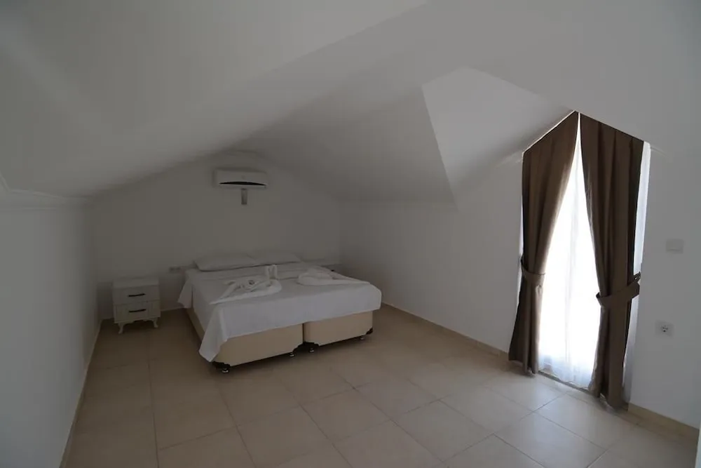 Villa, Kişiye Özel Havuzlu