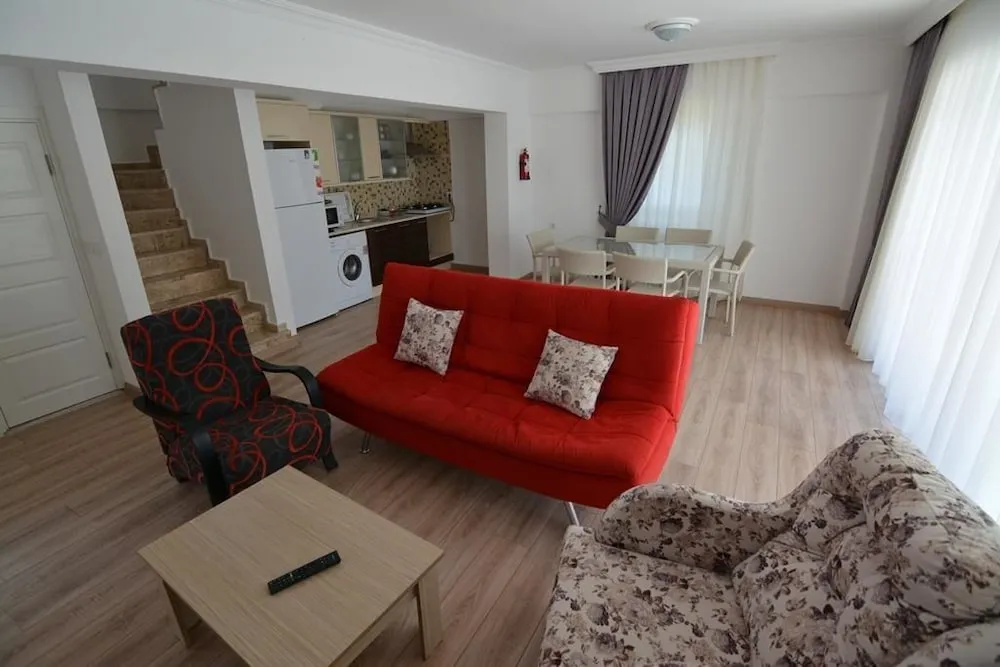 Villa, Kişiye Özel Havuzlu