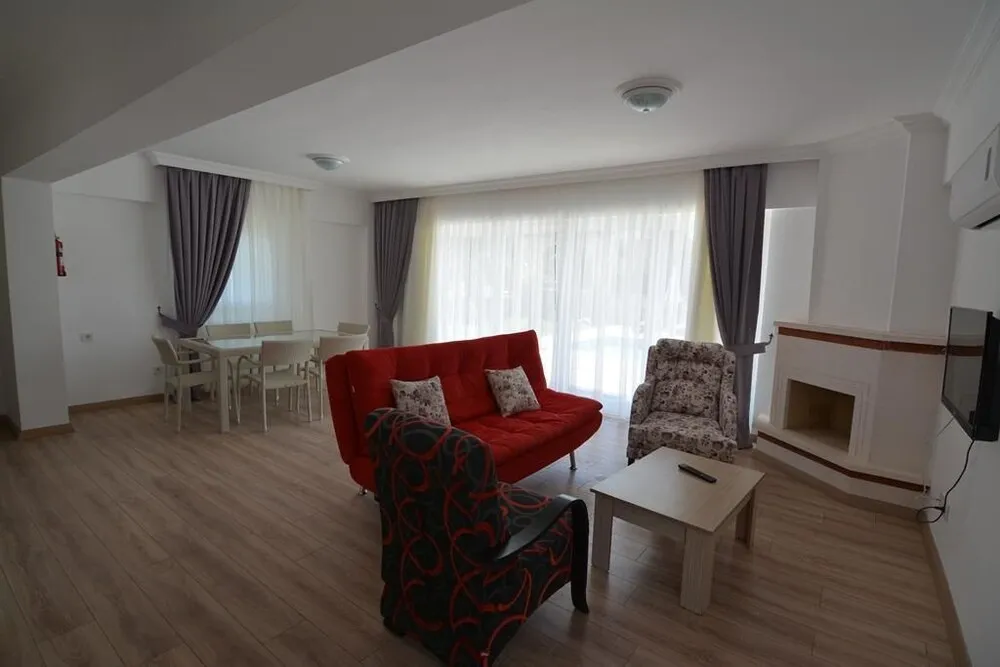 Villa, Kişiye Özel Havuzlu