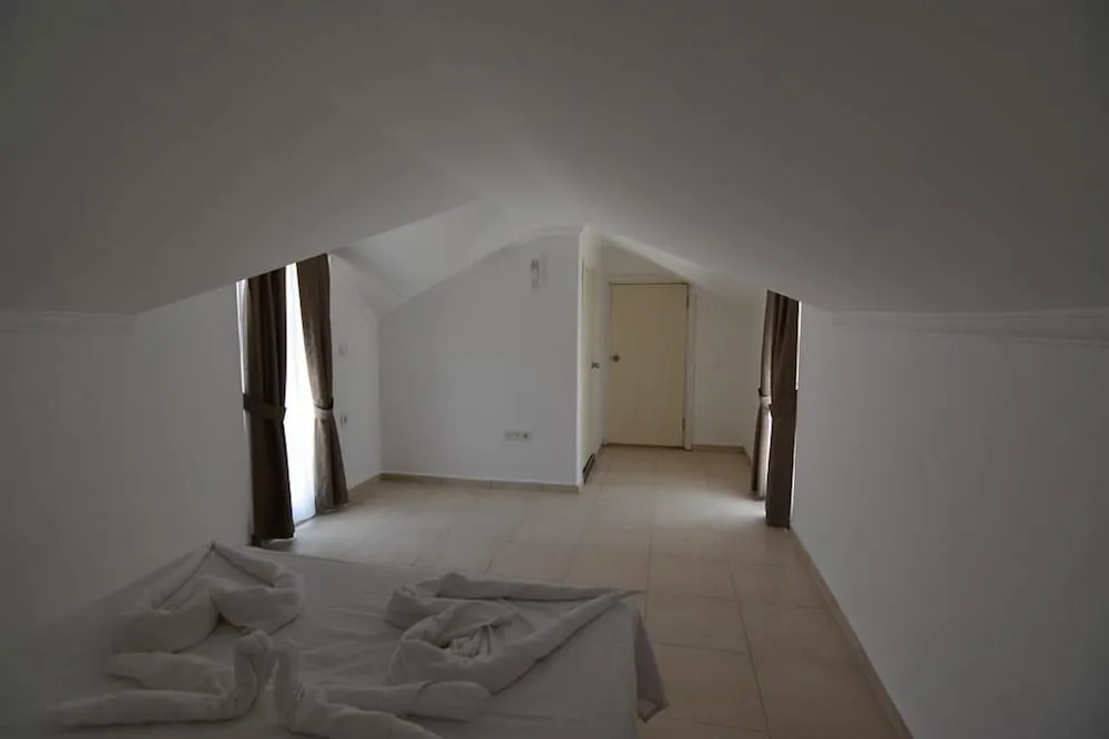 Villa, Kişiye Özel Havuzlu