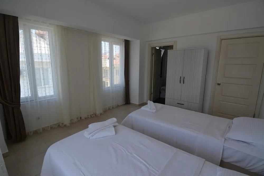 Villa, Kişiye Özel Havuzlu