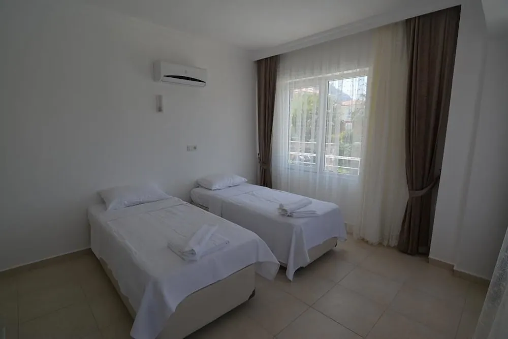 Villa, Kişiye Özel Havuzlu
