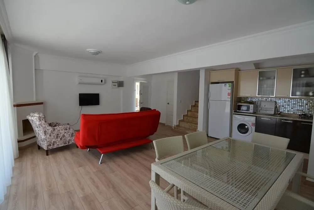 Villa, Kişiye Özel Havuzlu