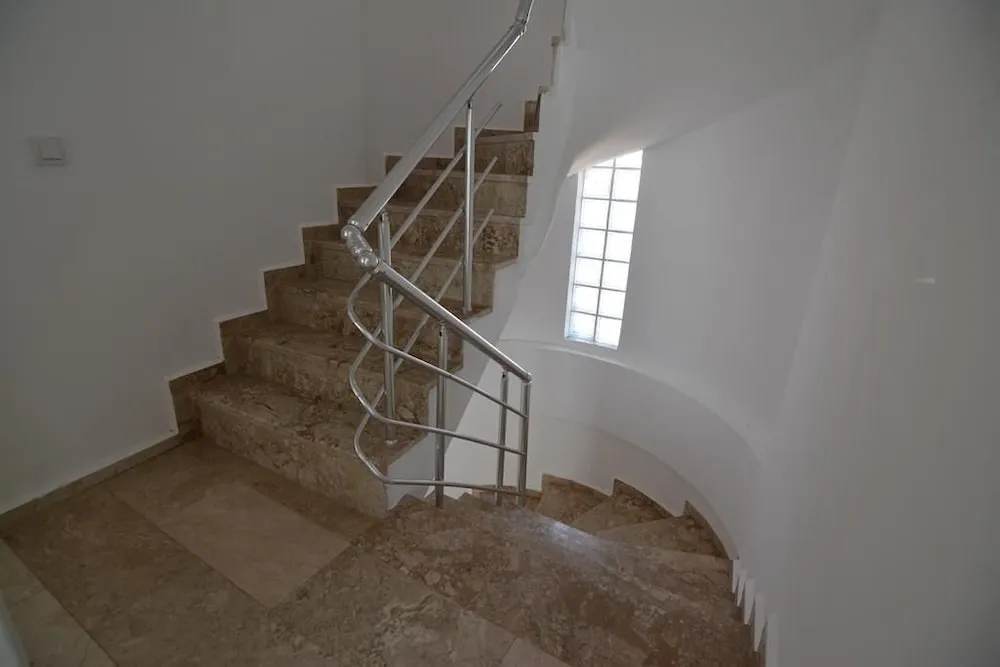 Villa, Kişiye Özel Havuzlu