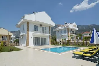 Villa Jewel