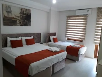 Ador Troia Hotel