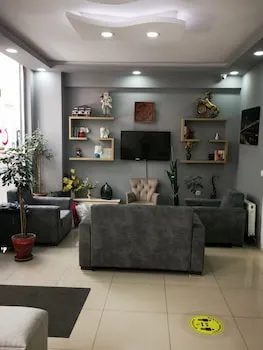 Ador Troia Hotel