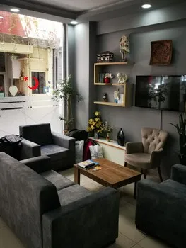 Ador Troia Hotel