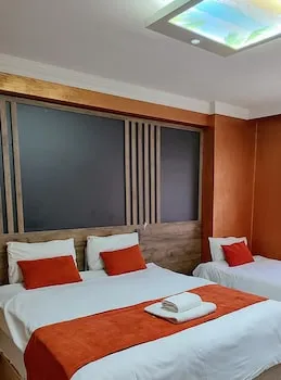 Ador Troia Hotel