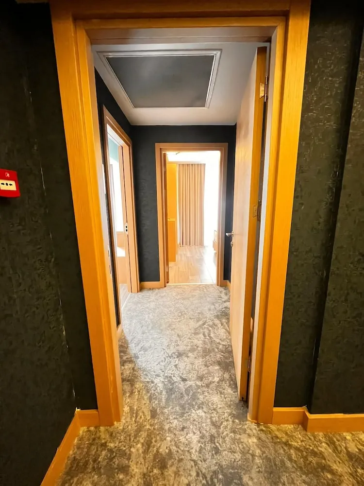 Family Connected Room 4 Pax