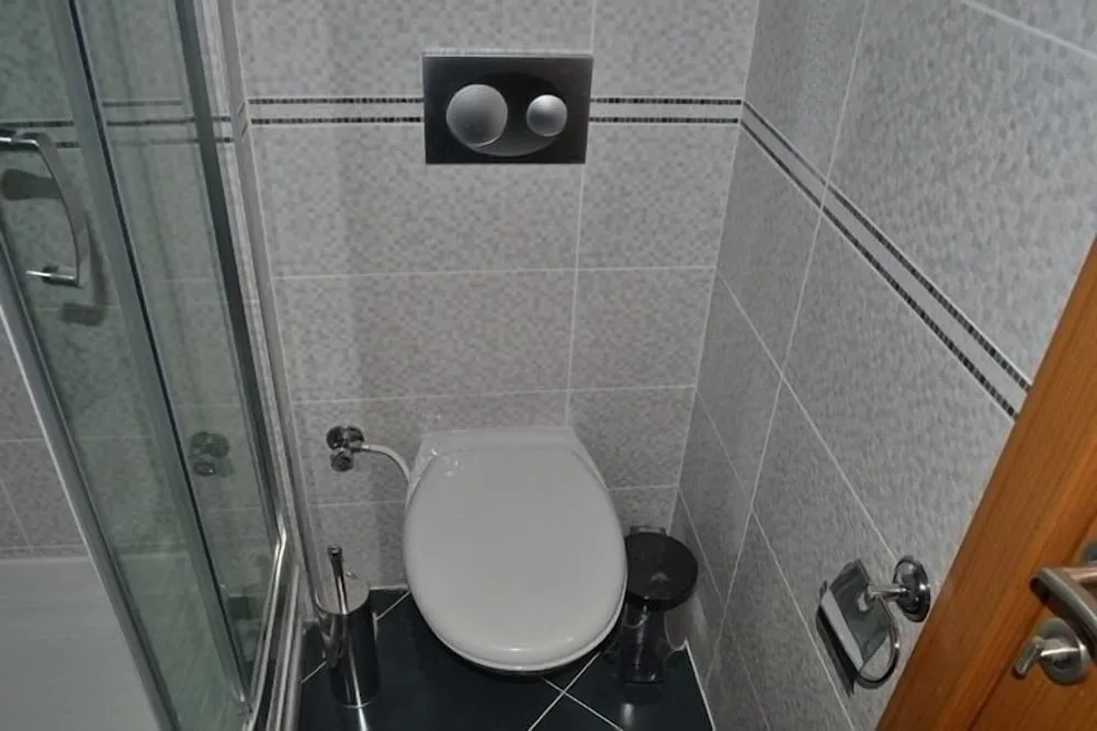 Apart Daire, 3 Yatak Odası