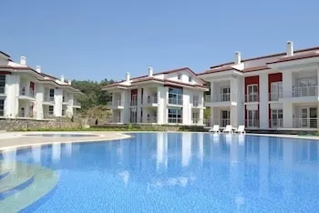 Foça Park