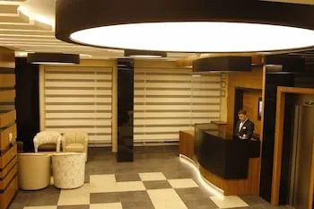 Bent Hotel