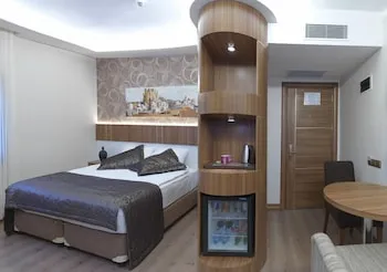 Bent Hotel