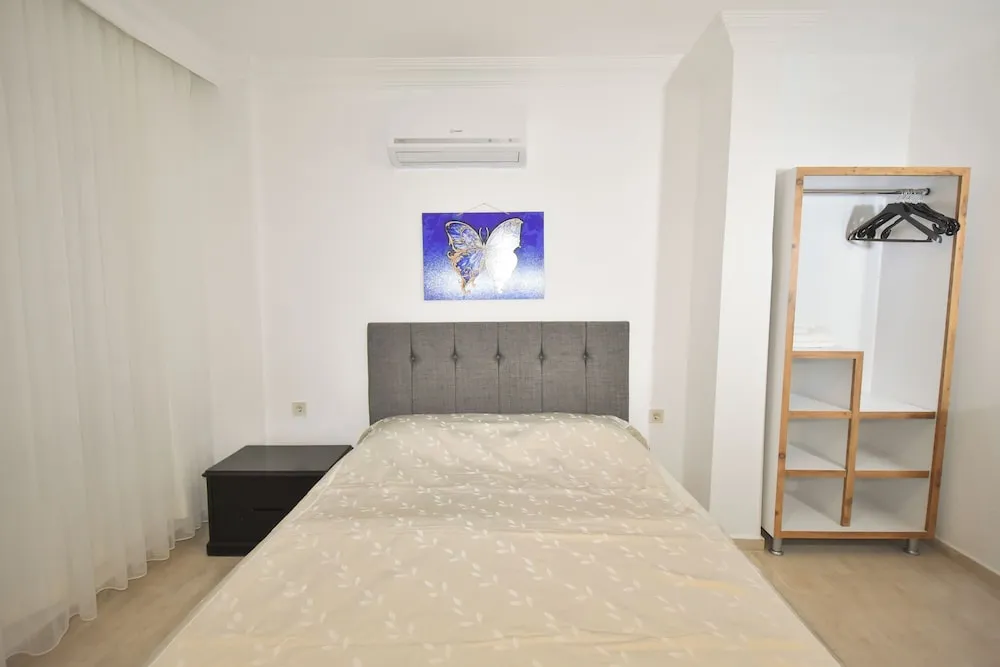 Family Süit, 1 Yatak Odası, Mutfak, Şehir Manzaralı