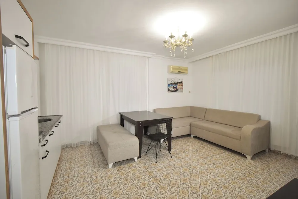 Family Süit, 1 Yatak Odası, Mutfak, Şehir Manzaralı