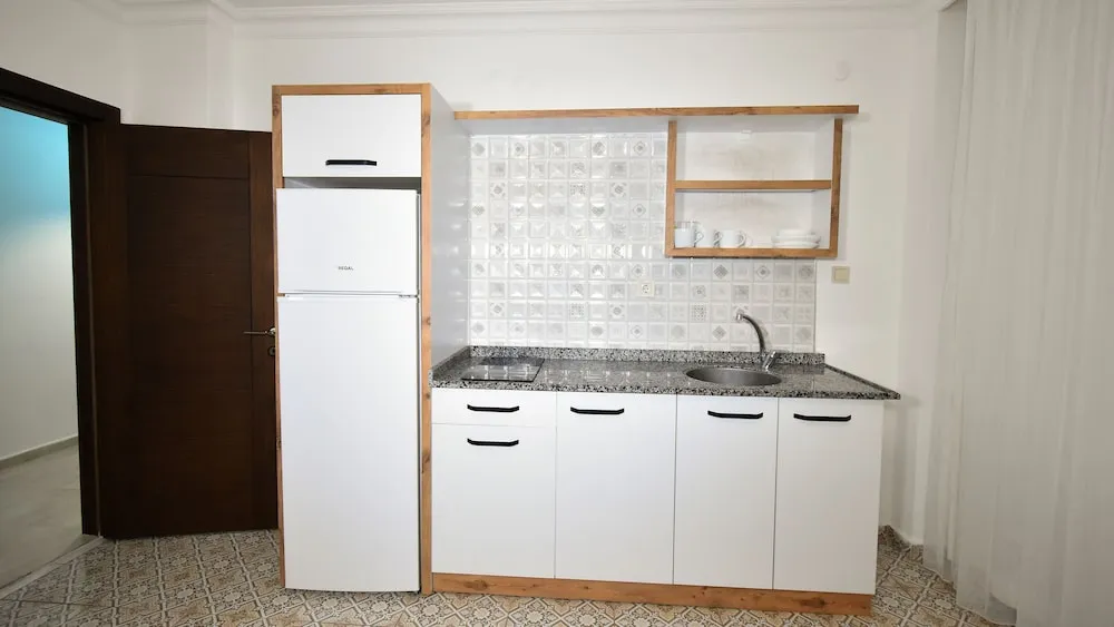Family Süit, 1 Yatak Odası, Mutfak, Şehir Manzaralı