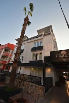 Anatolian Homes & Apart