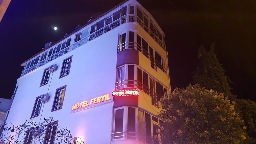 Hotel Feryıl Liman