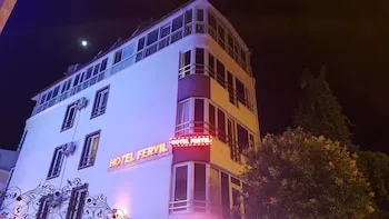Hotel Feryıl Liman