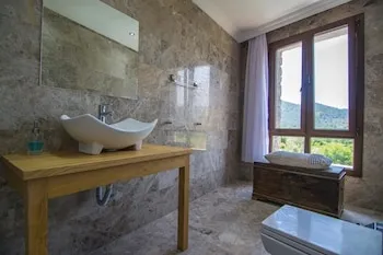 4 Yatak Odalı Villa Kaya Peace