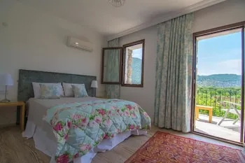 4 Yatak Odalı Villa Kaya Peace