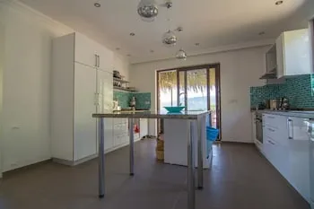 4 Yatak Odalı Villa Kaya Peace