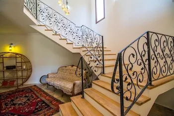 4 Yatak Odalı Villa Kaya Peace