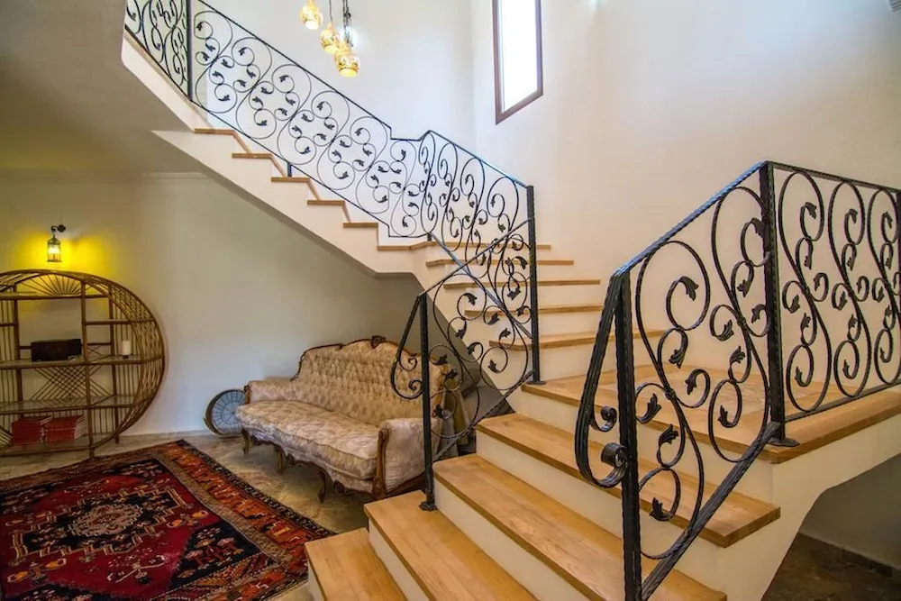 Villa, Kişiye Özel Havuzlu
