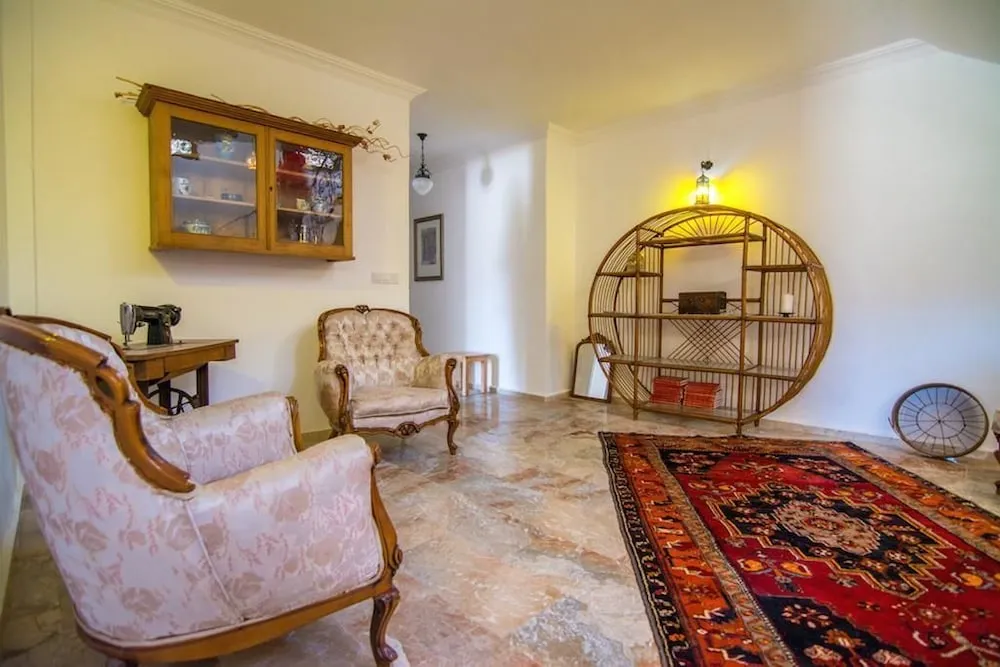 Villa, Kişiye Özel Havuzlu
