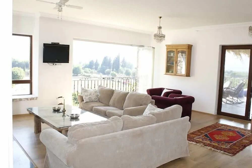 Villa, Kişiye Özel Havuzlu