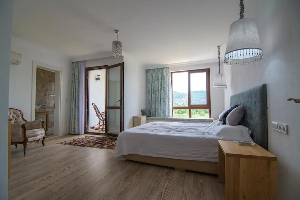 Villa, Kişiye Özel Havuzlu