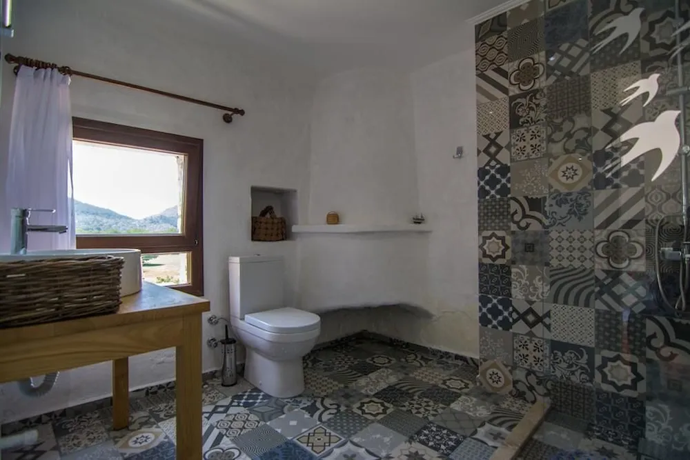 Villa, Kişiye Özel Havuzlu