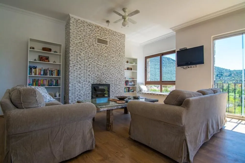 Villa, Kişiye Özel Havuzlu