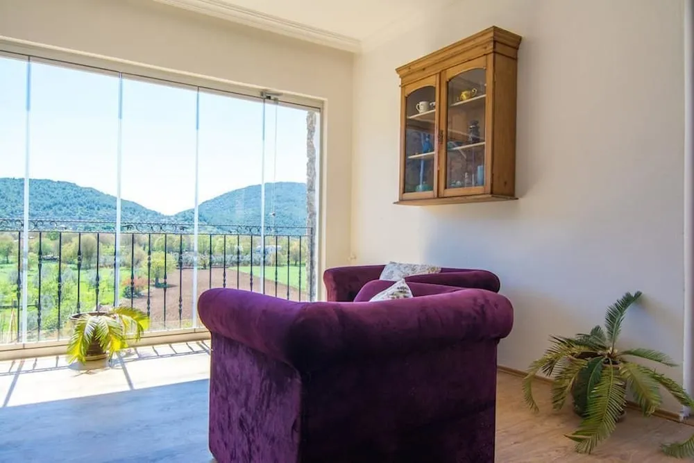 Villa, Kişiye Özel Havuzlu