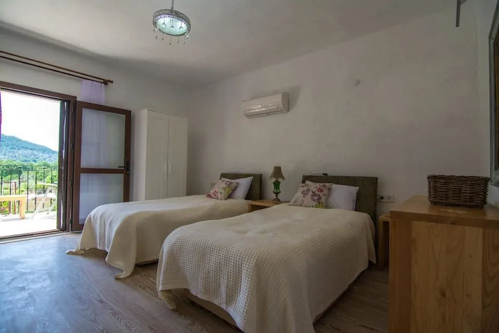 Villa, Kişiye Özel Havuzlu