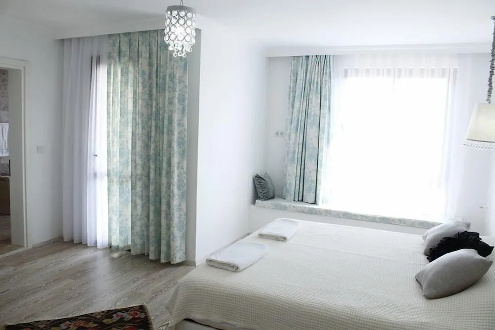 Villa, Kişiye Özel Havuzlu
