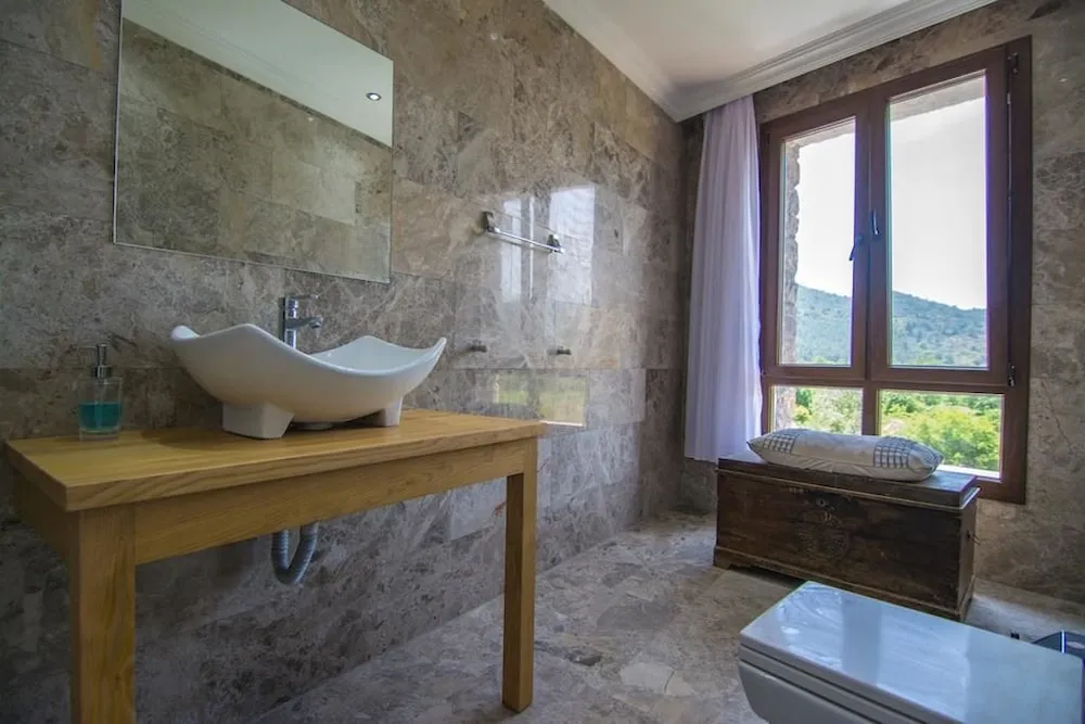 Villa, Kişiye Özel Havuzlu