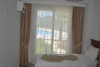 Körfez Life Apartments