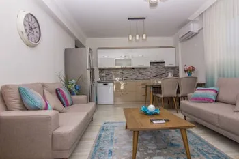 Körfez Life Apartments