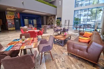 Ramira City Hotel - Yetişkin Oteli