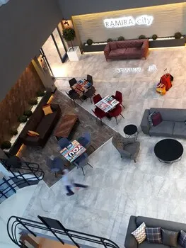 Ramira City Hotel - Yetişkin Oteli