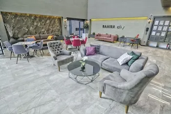Ramira City Hotel - Yetişkin Oteli